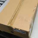 Moforoco White Over The Door Pantry Organizer, Pantry Organization and Storage, Metal Hanging Spice Rack Shelves Door, Seasoning Shelves, Laundry Room Organization, House and Kitchen Essentials (8-Tier)