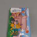 Pink Dockable Case for Nintendo Switch OLED, FUNDIARY Cute Protective Case Protector for Switch OLED Console Accessories with Screen Protector and 4 Thumb Grip Caps