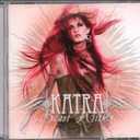 Beast Within, Katra, Format: Audio CD