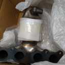 Catalytic Converter Compatible with 2017-2018 Hyundai Santa Fe Sport L4 2.4L, Replace 28510-2GCA0