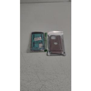 Set Of 2 Case For Phone Galaxy A72/iPhone 13 Pro