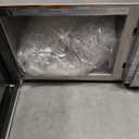 Breville BMO850BSS Smooth Wave Countertop Microwave Oven, Brushed Stainless Steel