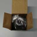 SUNHZMCKP 1/2 Inch Drive Impact Socket, SAE 1-3/4 In Deep Socket, CR-MO, 6 Point Axle Nut Socket for Easy Removal of Axle Shaft Nuts (1-3/4)