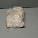 Homecoming Dresses for Teens Knee Length Spaghetti Strap with Pockets Satin Backless Prom Dress (0, Champagne)