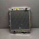 Spectra Premium Complete Radiator