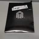 Wallet Case for Samsung Galaxy S21 Ultra, RFID Blocking Credit Card Holder, PU Leather Folio Flip Kickstand Protective Shockproof Cover for Samsung S21 Ultra (Purple)