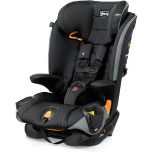 Chicco MyFit Harness + Booster Car Seat, 5-Point Harness and High Back Seat EXP: 09-2033