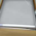 Lineshading Acrylic Donation Raffle Box with Slot & Lock, Large Clear Ballot Offering Suggestion Ticket Holder for Fundraising Drawing Storage Container Tip Jar Voting Charity(10 x 10 x 10 In,Clear)