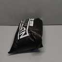 2-Pack Cup Holders for Above Ground Pool | Drink Holder for Square Top Pools | Dark Grey | Must-Have Pool Accessories | Use for Boat, Deck, Balcony | Holds Many Sizes (Charcoal)