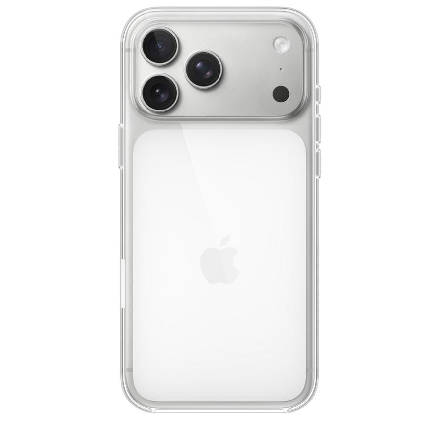 Case for iPhone 17 Pro Max