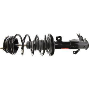 Monroe Quick-Strut 172925 Suspension Strut and Coil Spring Assembly for Honda Civic