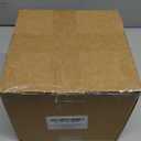 Ceramic Elevated Raised Cat Bowl with Wood Stand No Spill Pet Food Water Feeder Cats Small Dogs (Medium, Green)