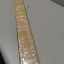 AOSKY Blackout Roller Shades Cordless Blinds for Windows, Free-Stop Shades with Valance, Thermal Insulated Fabric, UV Protection, Natural Woven Blinds for Home and Office (51" W x 72" H, White)