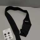 Knee Brace for Dogs ACL with Side Stabilizers,Knee Cap Dislocation, Arthritis - Keeps The Joint Warm and Stable - Extra Support - Reduces Pain and Inflammation  (M)