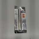 L'Oreal Paris Extensionist Mascara, Lengthening, Volumizing, and Curling Formula For a Lash Extension Eye Makeup Look, Washable Blackest Black (0.41 Fl Oz (Pack of 1))