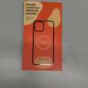 Vooii Compatible with iPhone 14 Pro Case, Liquid Silicone Upgrade [Camera Protection] [Soft Anti-Scratch Microfiber Lining] Shockproof Phone Case for iPhone 14 Pro 6.1 inch - Chalk Pink