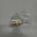 CulinaryEdge DG44-01006B for Samsung Stove Dual Burner Infinite Element Control Switc, for Samsung Oven Electric Board Range Replacement Parts NE59R6631ST/AA NE59J7630SS/AC NE59J7750WS NE58K9850WS