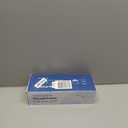 NDYIN Portable Printers Wireless for Travel, N80 Wireless Thermal Printer Bluetooth Inkless Printer Support 8.5" X 11" US Letter & A4, Compatible with iOS, Android, Laptop