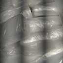 TYPLASTICS Trash Can Liners - Wholesale 1000 Count High Density Garbage Bags on Perforated Roll 10-15 Gallon 24" x 33"