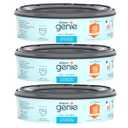 Playtex Diaper Genie Refill - 3 pk