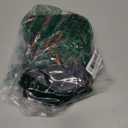 Wusikd Milk Cow Compression Socks for Women and Men Circulation Flowers Long Socks for Athletic Running 2 (Multi 1)