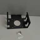 Under Desk Mount Holder for Mac Studio, Compatible with M1/M2/M3/ New M4 2025 (Max and Ultra)