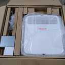 VEVOR RV Air Conditioner, 13500 BTU Non-Ducted Rooftop RV AC Unit, 65 dB Quiet Design, Including Air Distribution Box, Operation Panel and Installation Hardware, for Campers, Vans, Trailers, White