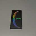 TORRAS 360 Spin Magnetic Stand for Samsung Galaxy S25 Ultra Case, Fit for Magsafe, Military Grade Slim Protective S25 Ultra Case with Kickstand & Ring Holder, Ostand Spin, Translucent Frosted Black