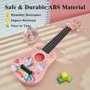 21 Inch Soprano Ukulele for Beginners, Kids, Adults & Students