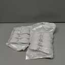 2 x Cord Organizer for Kitchen Appliances, 4 Pack Appliance Cord Organizer Stick On, Cord Wrapper, Cord Holder, Cord Keeper, Kitchen Gadgets for Pressure Cooker, Kitchenaid Mixer, Coffee Maker