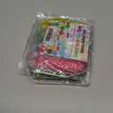 3 x Boo Boo Ice Pack for Kids, Small Ice Pack for Injuries Cold Compress Gel Pack Cold Therapy for Scrape Knee, Bump Head, Hurt Elbow, Hit Thumb (4 Count (Mermaid))