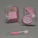 Fake Makeup Kits for Girls Toys 3 4 5 Years Old, Pretend Makeup Toys for Girls Birthday Gifts 3-5 Years Old (Pink)