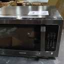 TOSHIBA 4-in-1 Countertop Microwave Oven with Air Fryer, 1.5 Cu.Ft, 1000W