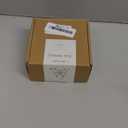 HTV Cooling Block for T Shirt, Cooling Block for Heat Press, 4"x4" Cooling Fast, Heat Press Accessories and Supplies, DTF Sublimation Vinyl, Heat Transfer Paper