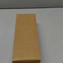 White Ceramic Vase-Flower Vase Dried Flower Vase for Modern Home Decor, Fit for Foyer Living Room Fireplace Bedroom Kitchen,Decent Gift, 8.27" H