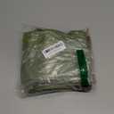 Shappy 16 Pcs Christmas Burlap Bags with Drawstrings, 6 x 8in Small Christmas Gift Bags Baskets for Xmas Presents Holiday Party Favors Supplies, Mini Linen Treats Candy Sacks(Classic Style)