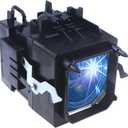 XL-5100 Replacement Projector Lamp with Housing for Sony KDS-R50XBR1 KDS-R60XBR1 KS-60R200A Projectors