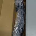 ABS Glossy Black Exterior Door Handle Cover Trim for Kia K5 Accessories 2020 2021 2022 2023 2024 2025 with Smart Keyhole (Not for Optima 2015-2019)