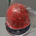 GuanQiao Silicone Bowl Liners for 5 Qt KitchenAid Mixers, 3 Liners with Lids (Red/White/Black)