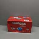 Huggies Size 3 Diapers, Little Snugglers Baby Diapers, Size 3 (16-28 lbs), 76 Count
