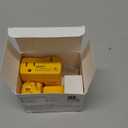 HEATIT ET-21 Freeze Thermostatically Controlled Outlet On at 38F /Off at 50F ET-21-3