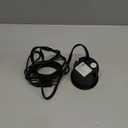 Desktop Power Grommet 3-inch Hole, 40W Total Fast Charging Station, 2 PD 20W USB C Port, Flush-Mount Recessed Power Strip, 2 AC Outlets, 4 USB Ports, in to The Top of Your Desk, 6ft Cord