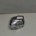 Blooming Jelly Women One Piece Swim Dress Tummy Control Swimsuits Slimming Mesh Sheer Sarong Wraps Bathing Suit, L