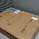 Onlyfire Universal Cast Iron Cooking Griddle, Pre-Seasoned Nonstick Coating Griddle Flat Top Grill Plate with Extra High Sidewalls for All Gas Grills and 4 Burner Range Oven, 23" x 16"