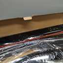 Window Visors Rain Guards for 2020-2026 Toyota Highlander, Out-Channel Window Vent Wind Deflectors Visors Shades for 20 21 22 23 24 25 Highlander