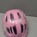 GLAF Baby Bike Helmet Toddler Helmets for 1 Year Old and up Infant Girls Boys Multi Sport Adjustable for Scooter Bicycle Skateboard Cycling (XS: 18.11"- 20.08" / 46-51 cm, Matte Pink)