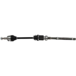 ECCPP CV Axle Shaft Assembly fit 2016-2021 for Mazda CX-3 Front Right Side (Front Passenger Side) FTD62550X FTD62550XA NCV47116