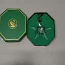 Swarovski 2025 Annual Edition Ornament (Clear)