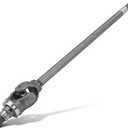 A-Premium CV Axle Shaft Assembly Compatible with Ford F250 F350 Super Duty 2005-2012, 4WD Only, with Dana Super 60 Front Axle, Front Right Passenger Side