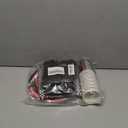 Race Car Birthday Party Supplies - Racing Cars Birthday Decorations Includes Plates, Napkins, Cups, Cutlery for Kids Boys Party, Serves 24